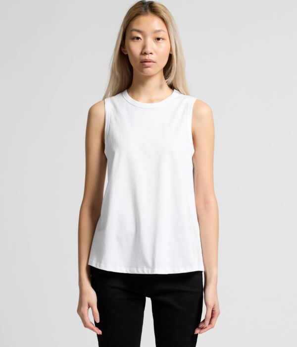 Women's Martina Tank Thumbnail