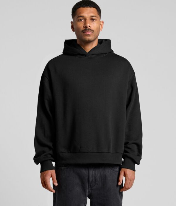 Box Minus Hood [-4cm] Thumbnail