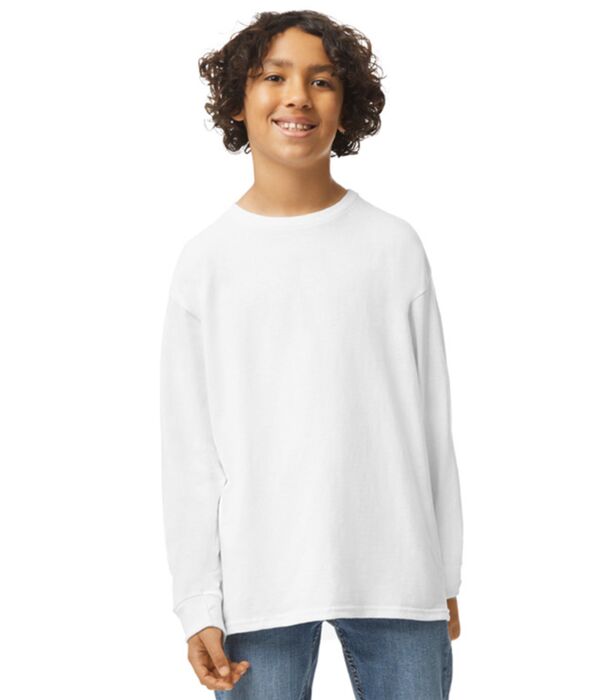 Youth Longsleeve Tee Thumbnail