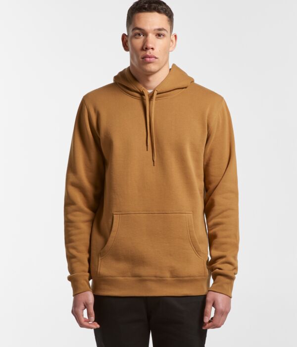 Stencil Unisex Hood Thumbnail