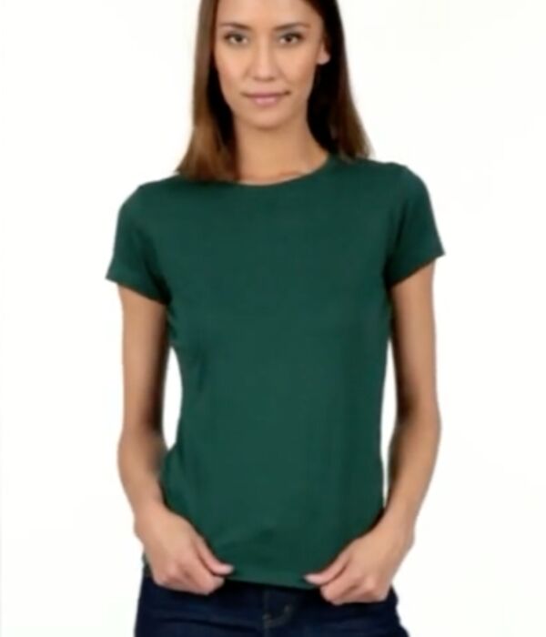 Womens Ice Cotton Tee Thumbnail