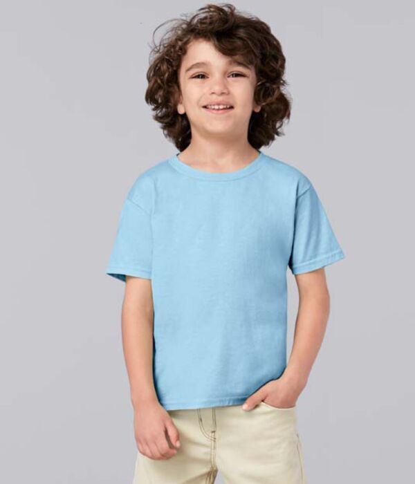 Toddler Unisex T Shirt Thumbnail