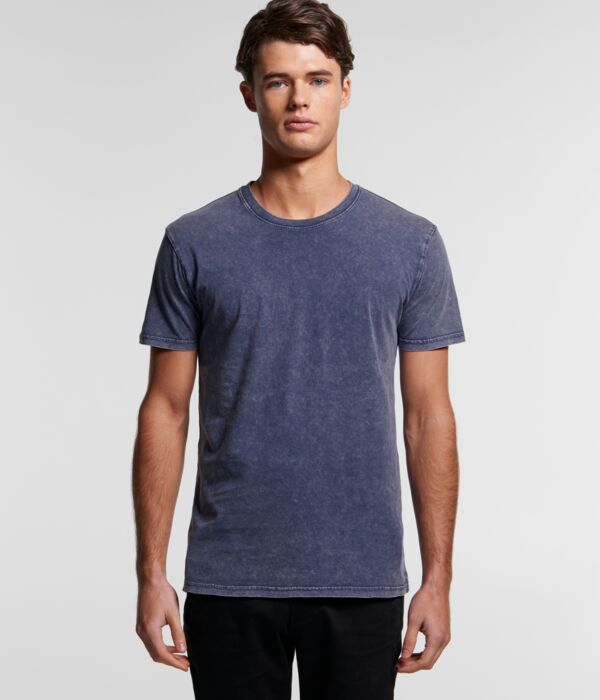 Staple Stone Wash Tee Thumbnail