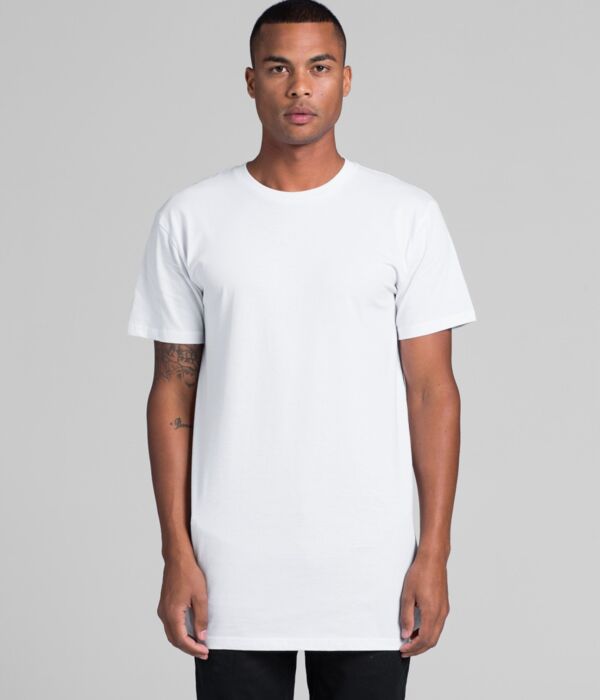 Mens Tall Tee Thumbnail