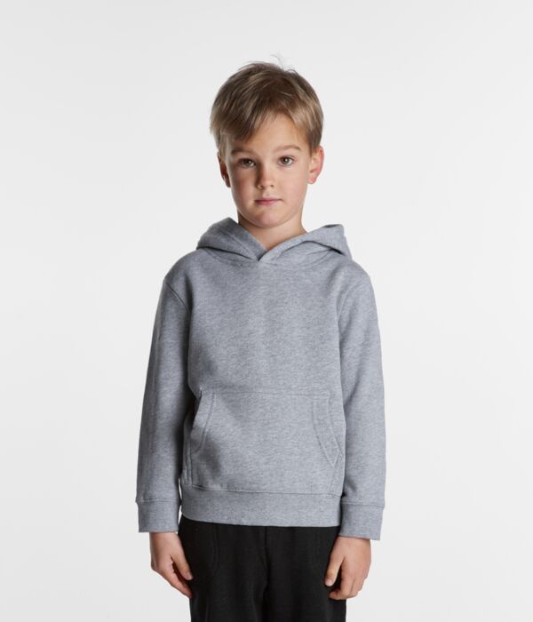 Youth / Kids Supply Hood Thumbnail