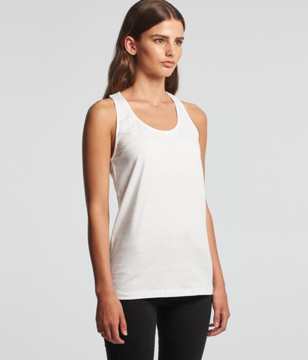 AS Colour Women's Balance Racerback (Clearance) Thumbnail