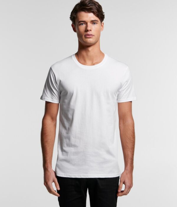 Organic Staple Mens Tee Thumbnail