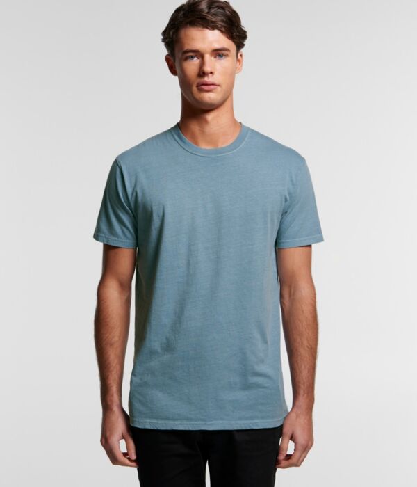 Mens Faded Tee Thumbnail