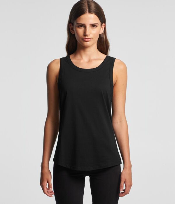 Women's Sunday Singlet (Clearance) Thumbnail
