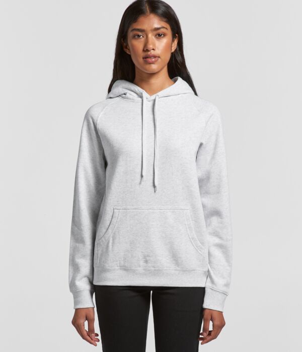 Women's Supply Hood Thumbnail