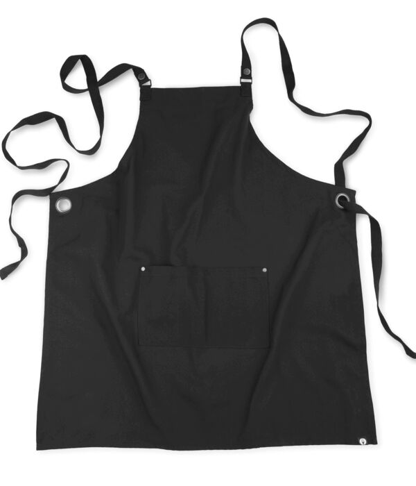Chefworks Byron Cross-Back Apron Thumbnail