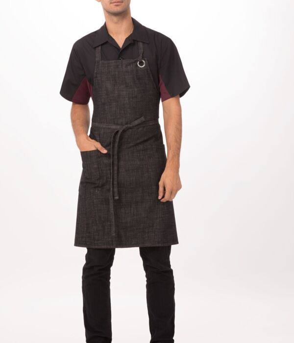 Corvallis Bib Apron Thumbnail