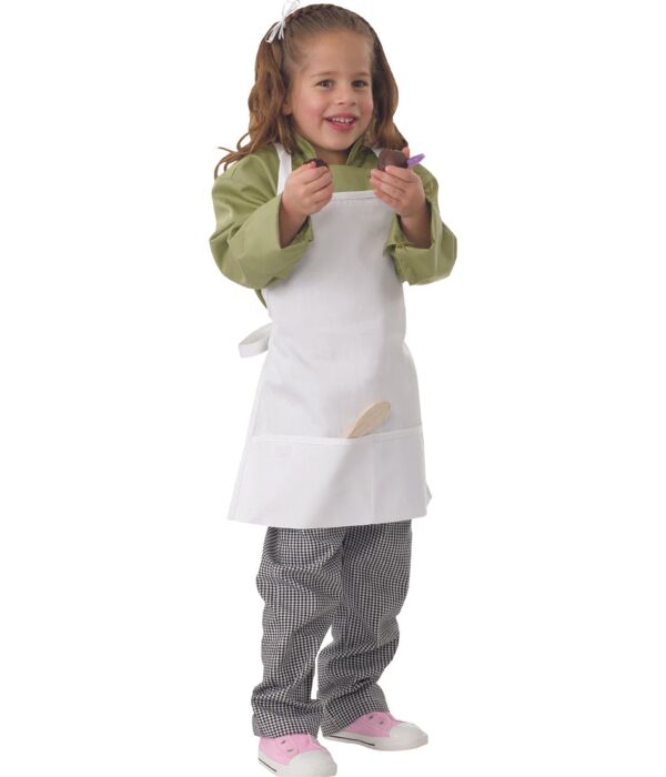 Kids Apron Thumbnail
