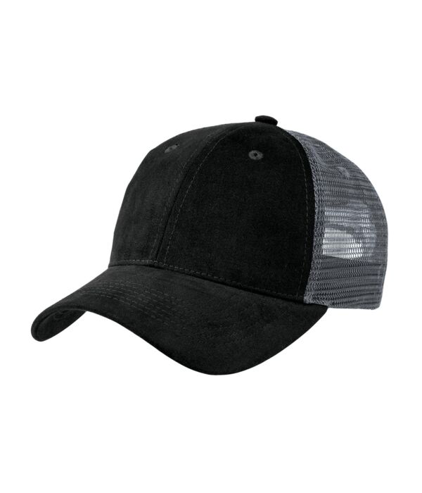 Soft Mesh Trucker Cap Thumbnail