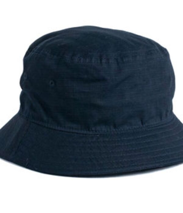 Cotton Bucket Hat Thumbnail