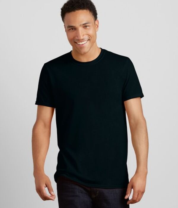 Slim Lightweight Tee (Same Day) Thumbnail