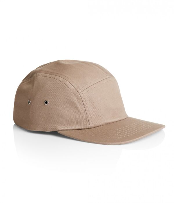 Finn Five Panel Cap Thumbnail