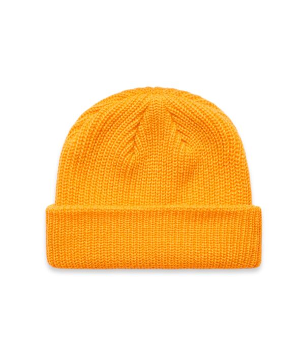 Cable Beanie Thumbnail