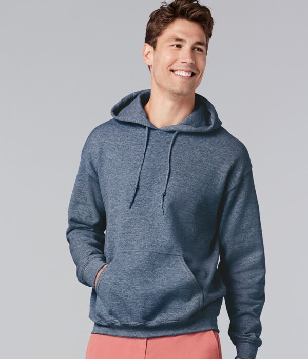 Hooded Sweatshirt Thumbnail