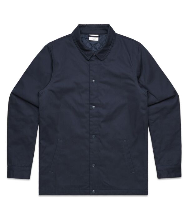 AS Colour Work Jacket 5521 Thumbnail