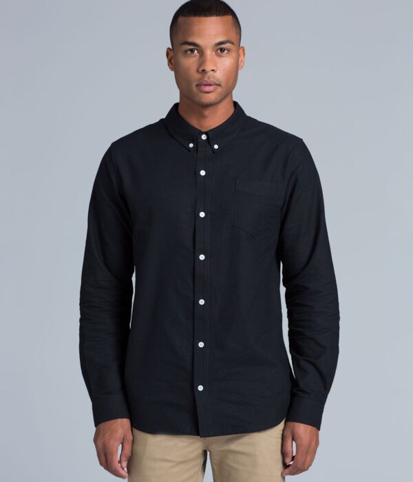 Oxford Shirt Thumbnail