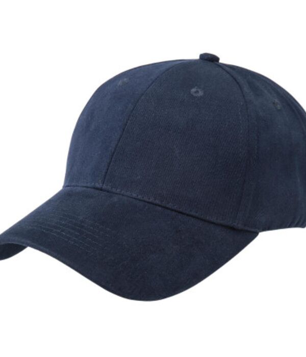 Soft Cotton Cap Thumbnail