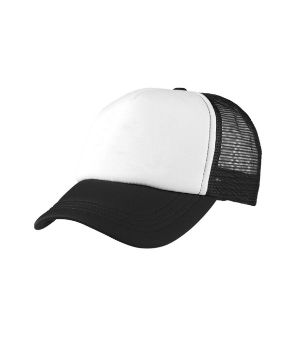 Foam Mesh Trucker Thumbnail