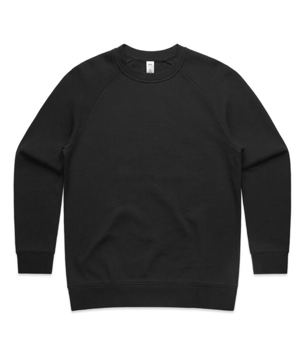 Women's Supply Crew Thumbnail