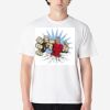 Hammer Heavyweight Tee Thumbnail