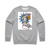 Mens United Crew (Clearance) Thumbnail