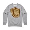 Mens United Crew (Clearance) Thumbnail