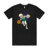 Mens Basic Tee Thumbnail