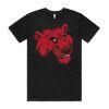 Mens Basic Tee Thumbnail