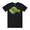 Mens Basic Tee Thumbnail