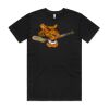 Mens Basic Tee Thumbnail