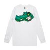 Mens Base Longsleeve Tee Thumbnail