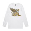 Mens Base Longsleeve Tee Thumbnail
