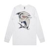 Mens Base Longsleeve Tee Thumbnail