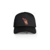 Frame Foam Trucker Cap Thumbnail