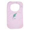 Organic Baby Bib Thumbnail