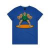 Women's Maple Tee Thumbnail