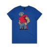 Women's Maple Tee Thumbnail