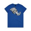 Women's Maple Tee Thumbnail