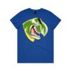 Women's Maple Tee Thumbnail