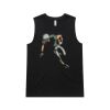 Women's Upside Tank Thumbnail