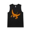 Women's Upside Tank Thumbnail