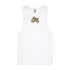 Mens Barnard Tank Thumbnail