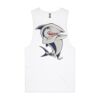 Mens Barnard Tank Thumbnail