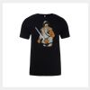 Mens Fitted Cotton Tee Thumbnail