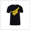 Mens Fitted Cotton Tee Thumbnail